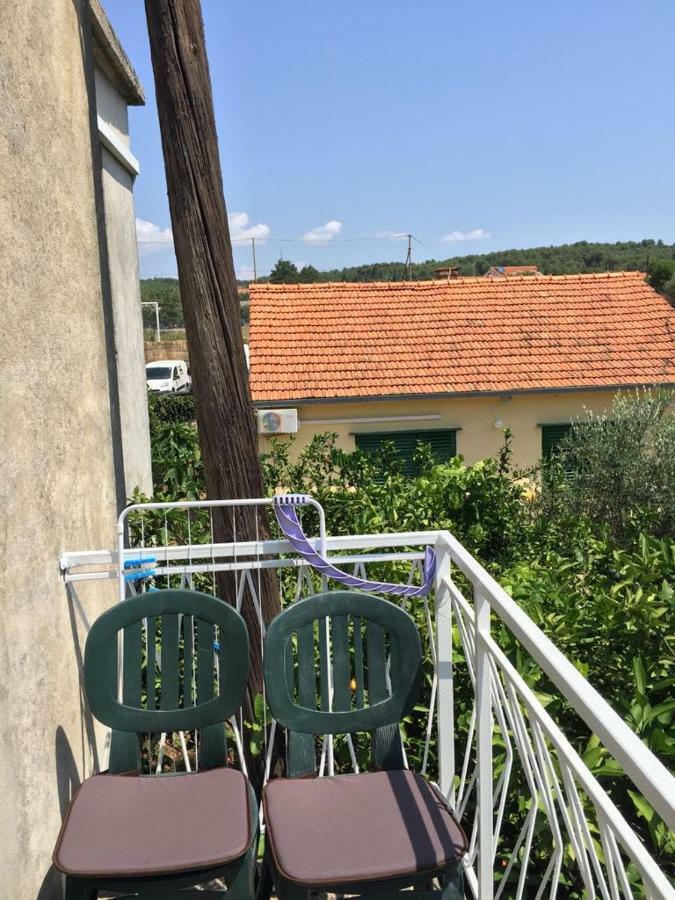 סטארי גראד Apartman Lorena מראה חיצוני תמונה
