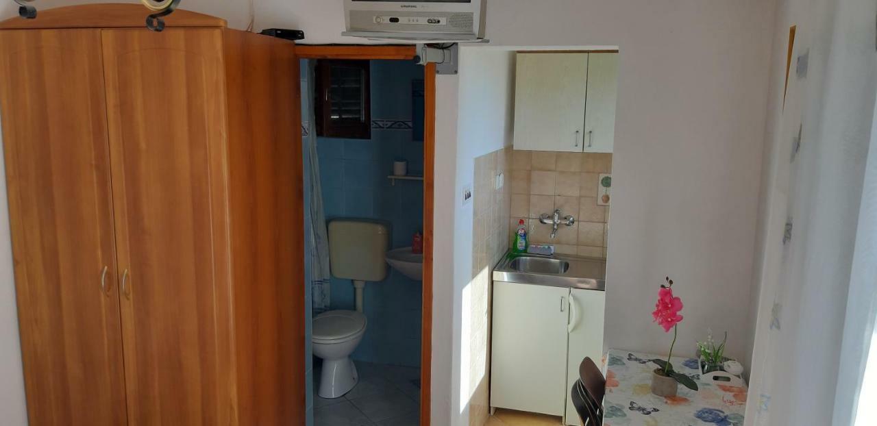 סטארי גראד Apartman Lorena מראה חיצוני תמונה